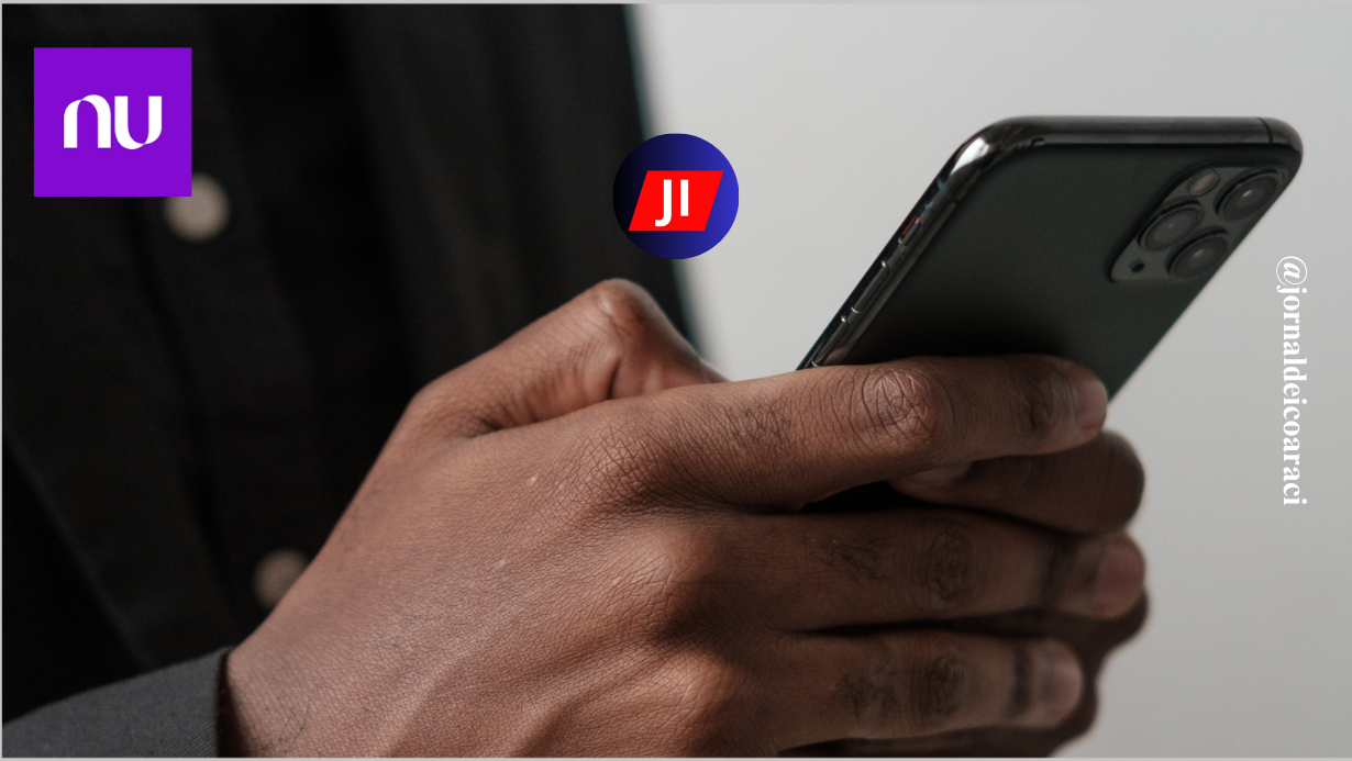 Nubank terá operadora própria de telefonia celular