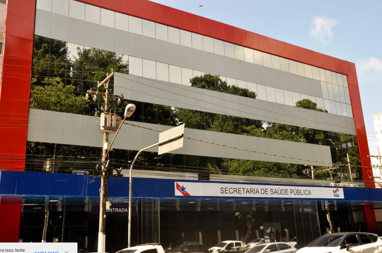 34º PSS/SESPA - Nível Central e RMB