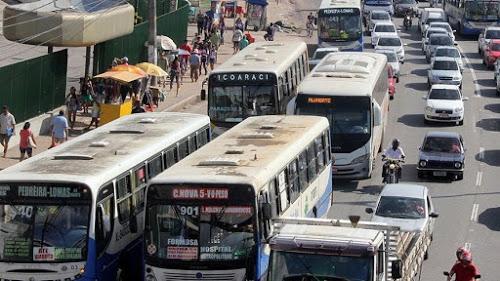 Sindicato dos Rodoviários anuncia estado de greve para Belém, Ananindeua e Marituba