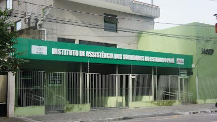 PROCESSO SELETIVO SIMPLIFICADO - 002/2024 - IASEP