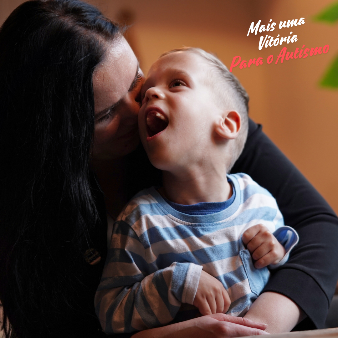 Nova Caderneta da Criança atualiza teste para detecção de autismo