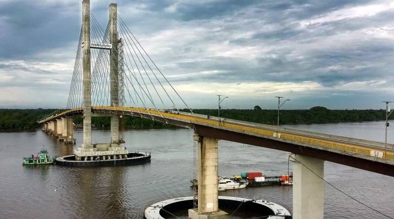 Consórcio Rota Pará assumirá, hoje dia 1º de julho Marabá x Marituba