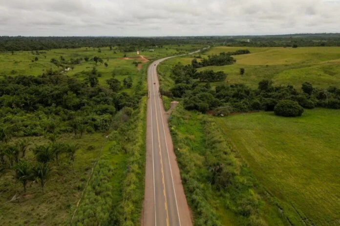 Consórcio Rota Pará assumirá, hoje dia 1º de julho Marabá x Marituba