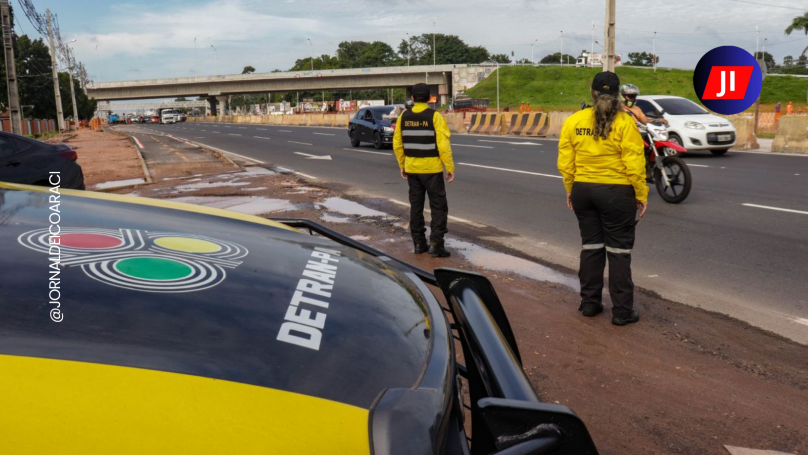Saiu o edital do DETRAN nº 01/2025