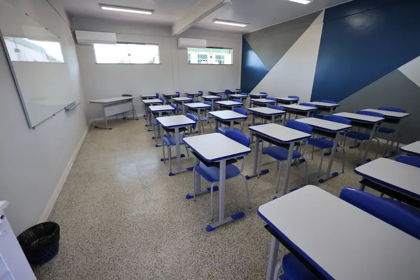 Pará Inova na Educação com a Primeira Escola Bilíngue em Icoaraci