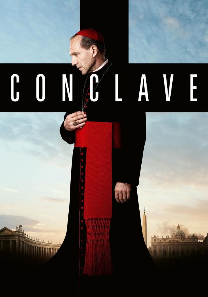 Filme 'Conclave' cresce audiência após a morte do Papa Francisco