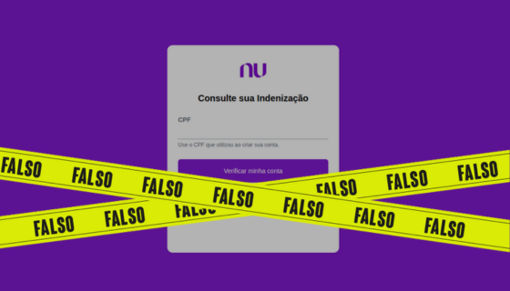 Jornal Nacional não exibiu reportagem sobre indenização paga pelo Nubank