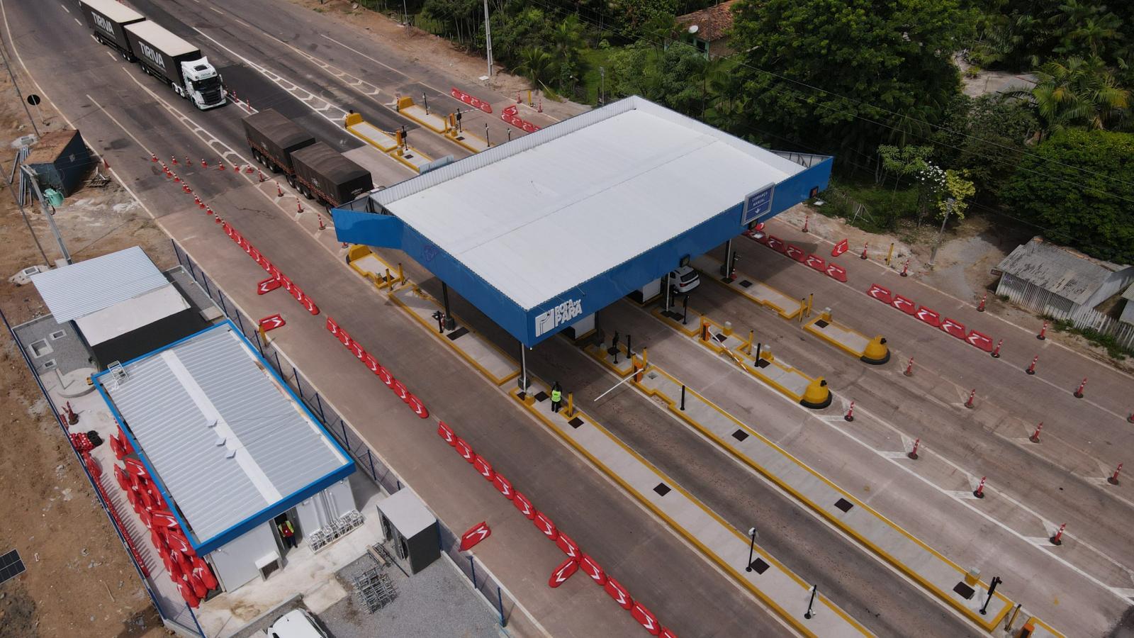 Motoristas Frequentes da Alça Viária Podem Economizar Até 50% no Pedágio